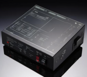 美國-EMERSON（艾默生）DSP控制板 / WF16LP1U1 / 全新原裝進(jìn)口